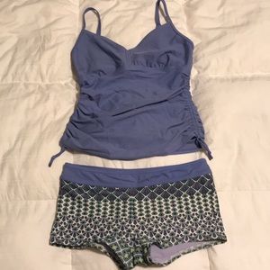 Swim set